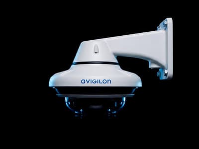 Avigilon H6A Dome