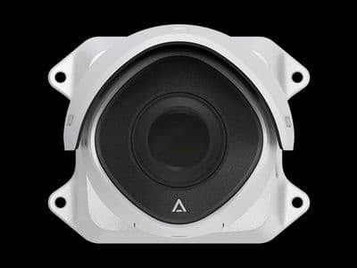 Cámara térmica Avigilon H5A