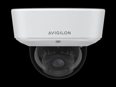 Cámara domo Avigilon Unity H6SL para exterior