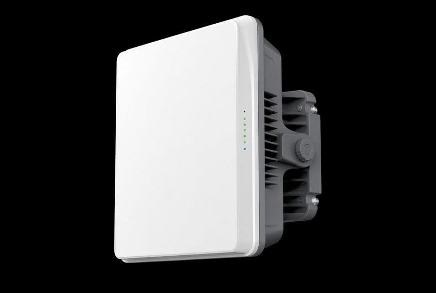 Cambium Networks, radio de enlace inalámbrico punto a punto