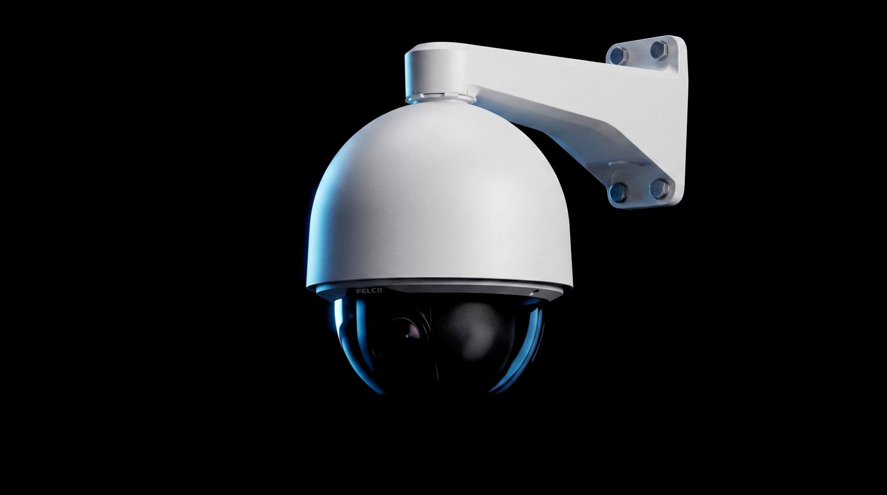 Pelco Spectra Enhanced 7