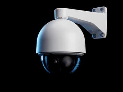 Pelco Spectra Enhanced 7