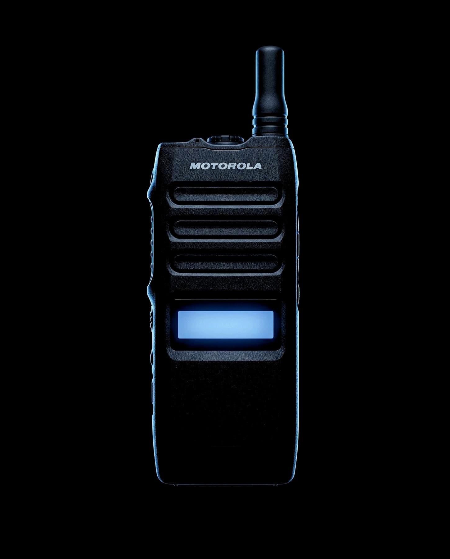 Motorola Solutions TLK 110, frente