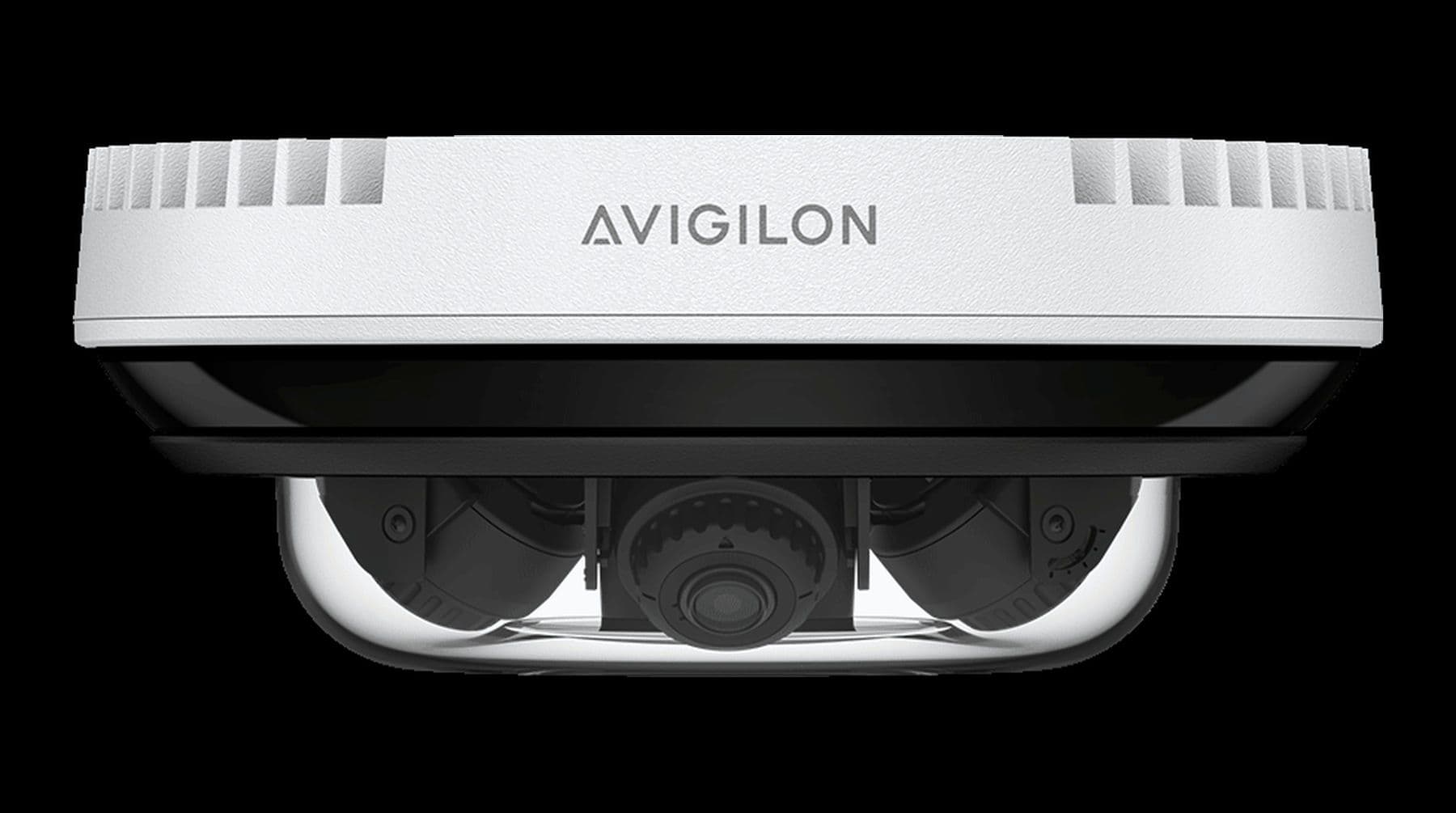 Cámara multisensor Avigilon Unity H5A