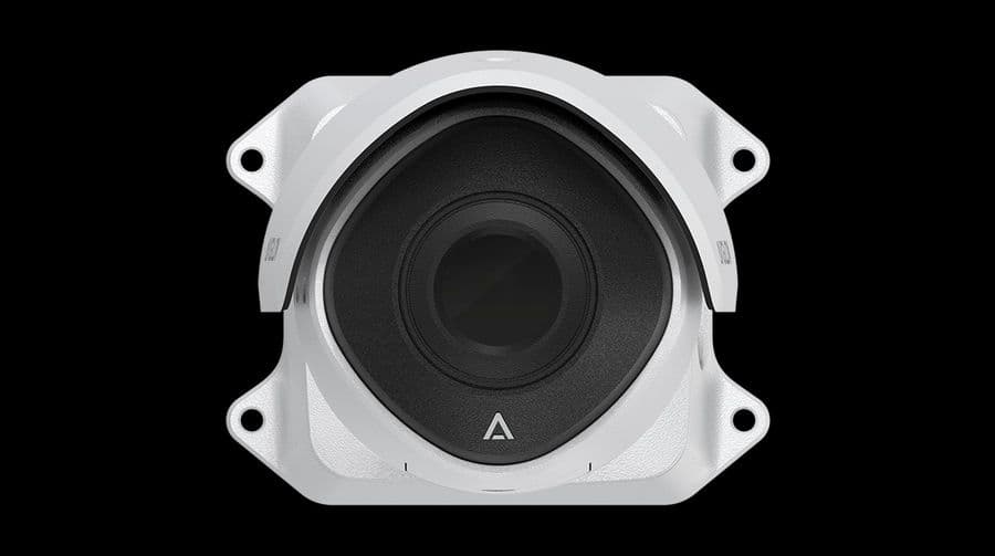 Cámara térmica Avigilon H5A
