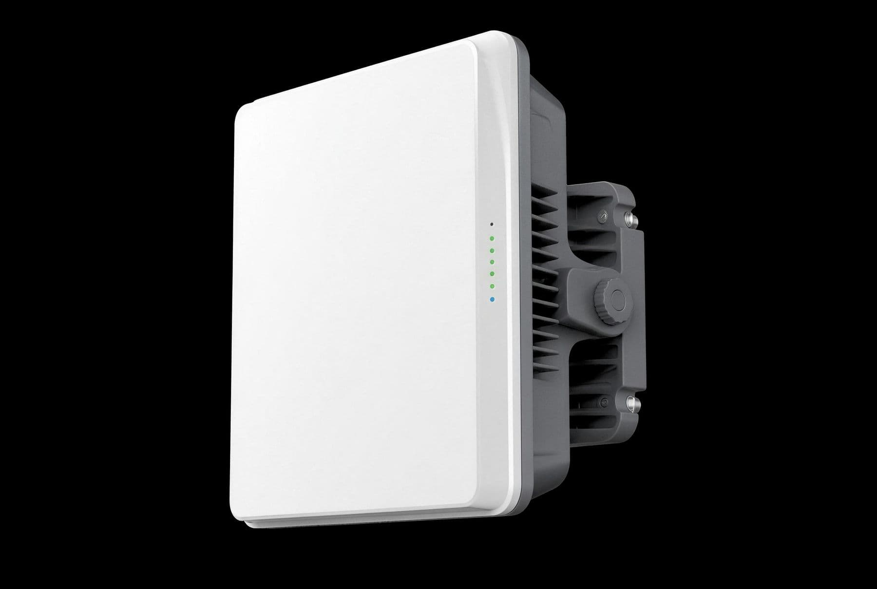 Cambium Networks, radio de enlace inalámbrico punto a punto