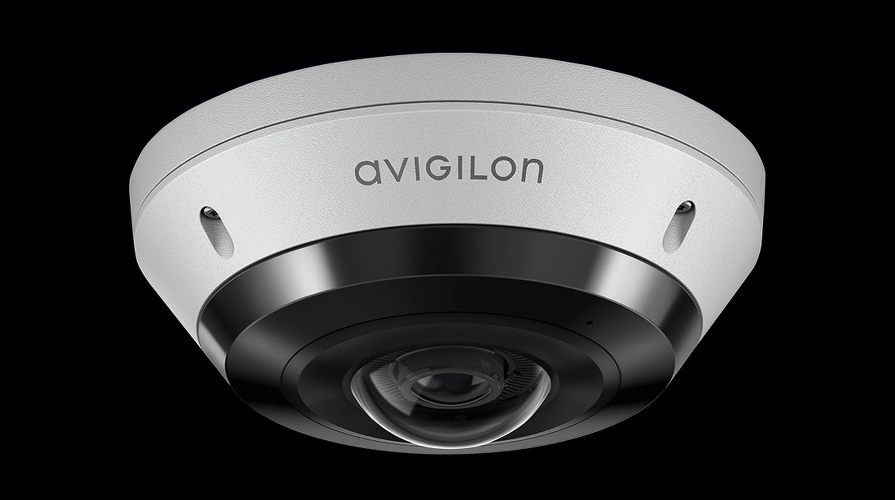 Cámara ojo de pez Avigilon H5A de 360 grados