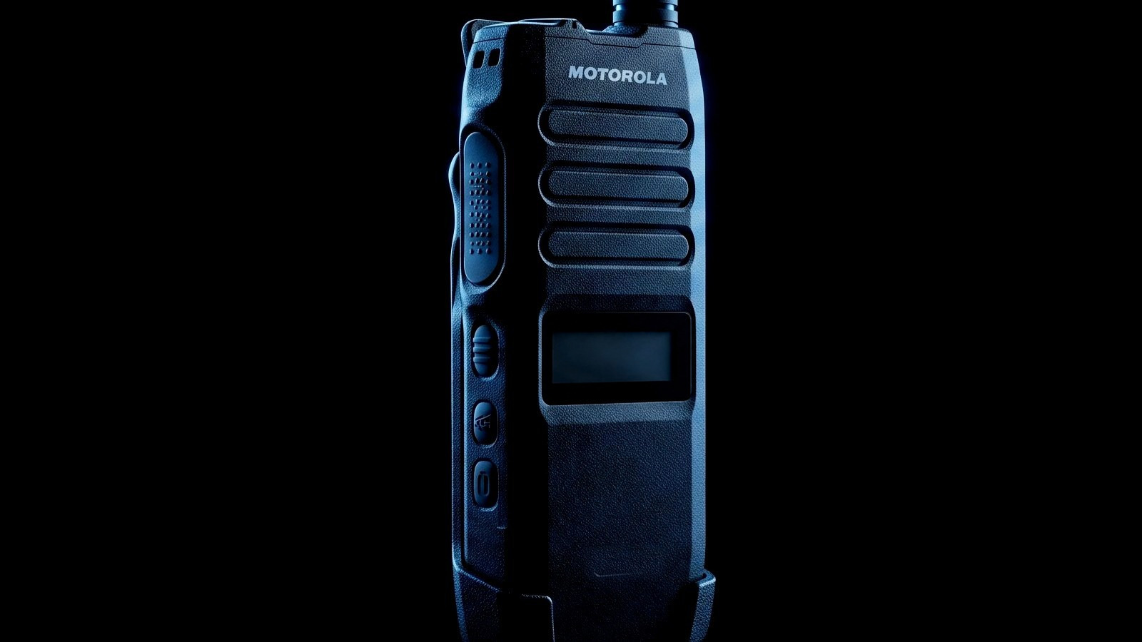 Motorola Solutions TLK 110, vista tres cuartos